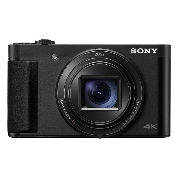 SONY Cyber-shot DSC-HX99