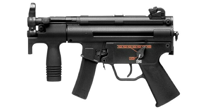 楽天市場】東京マルイ 電動ガン MP5A4 HG | 価格比較 - 商品