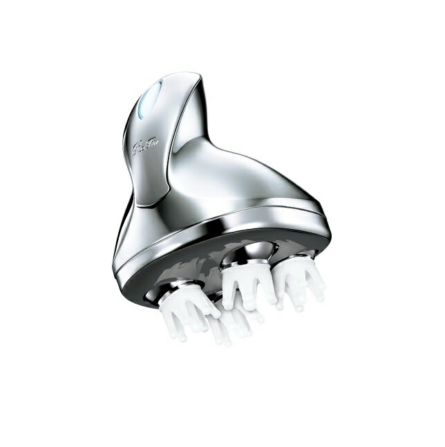 MTG　ReFa ヘッドスパ RE-AP-02A　ホワイト リファビューテック ヘッドスパ - ReFa BEAUTECH HEAD SPA