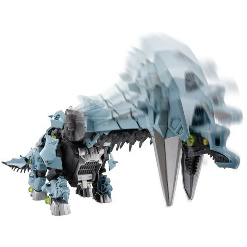 Takara Tomy - ゾイドワイルド ZW12 デスレックス Amazon.co.jp: ZOIDS ゾイドワイルド ZW12 デスレックス : おもちゃ