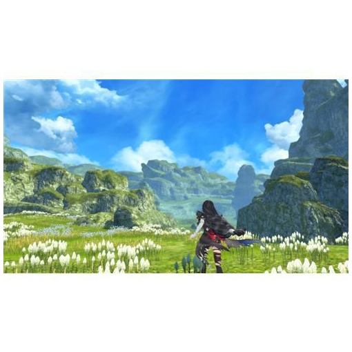 テイルズ オブ ベルセリア Welcome Price!!のパッケージ画像