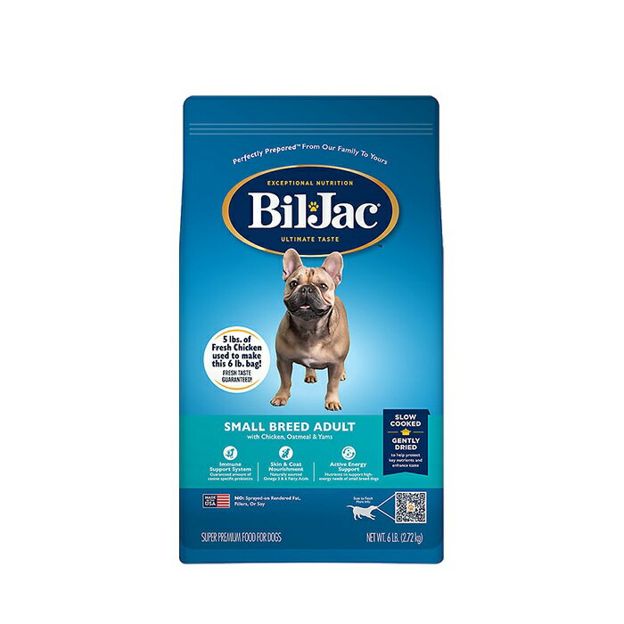 ビルジャックシニア６.8キロ未開封 ビルジャック シニア6.8kg 高齢犬用 【メーカ直営店 PetgoodsNo.1】