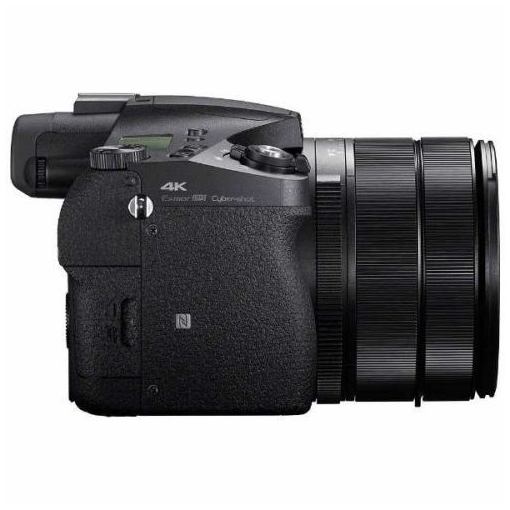SONY Cyber-shot DSC-RX10 IV