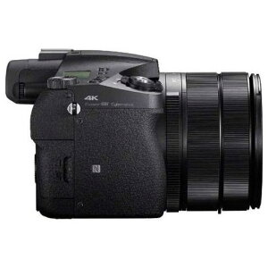 SONY Cyber-shot DSC-RX10 IV