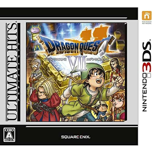 楽天市場】スクウェア・エニックス 3DS シアトリズム