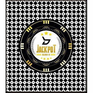 スペシャル・アルバム: ジャックポット 輸入盤 CD / BLOCK B