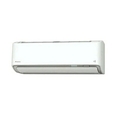 楽天市場】ダイキン工業 DAIKIN エアコン CX F22ZTCXS-W | 価格比較