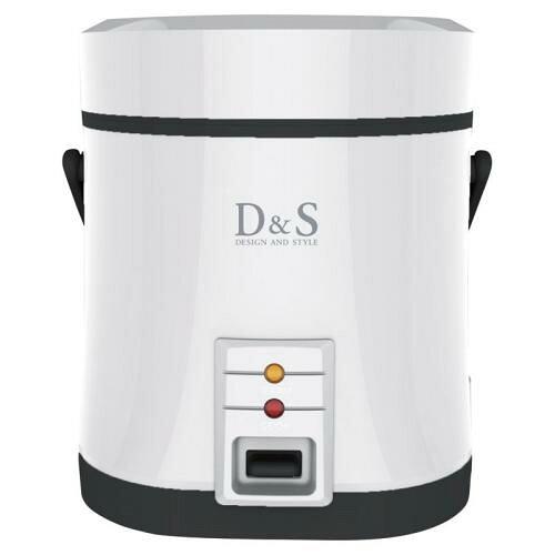 D&S D＆Sミニライスクッカー
