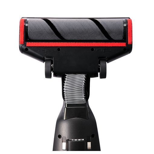 AQUAスティック型コードレスサイクロン掃除機 AQC-LX1F-N ゴールド AQC-LX1F | アクア株式会社（AQUA）｜生活家電