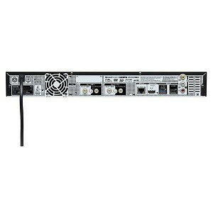 楽天市場】東芝 TOSHIBA REGZA ブルーレイレコーダーDBR-M4008