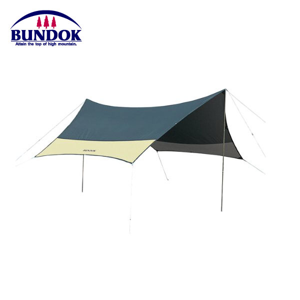 楽天市場】カワセ BUNDOK｜バンドック アングラー2ルーム BDK-004