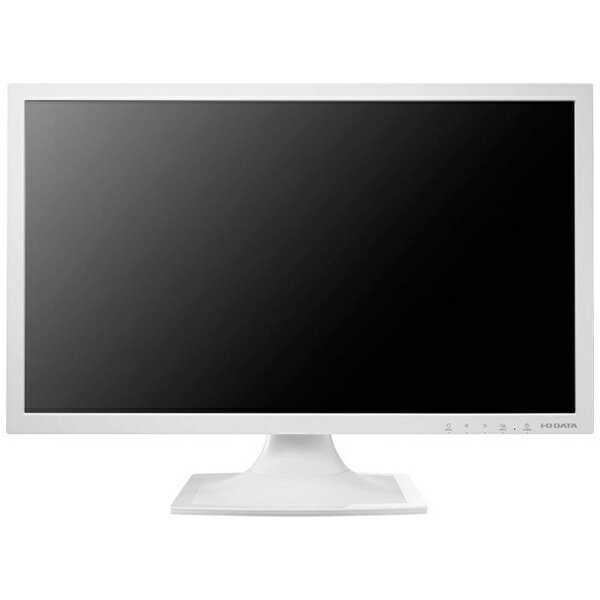 アイオーデータ 21.5型ワイド液晶ディスプレイ LCD-MF226XDB lcdmf226xdb_back.jpg
