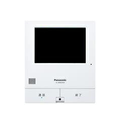 Panasonic  テレビドアホン VL-SWD505KS