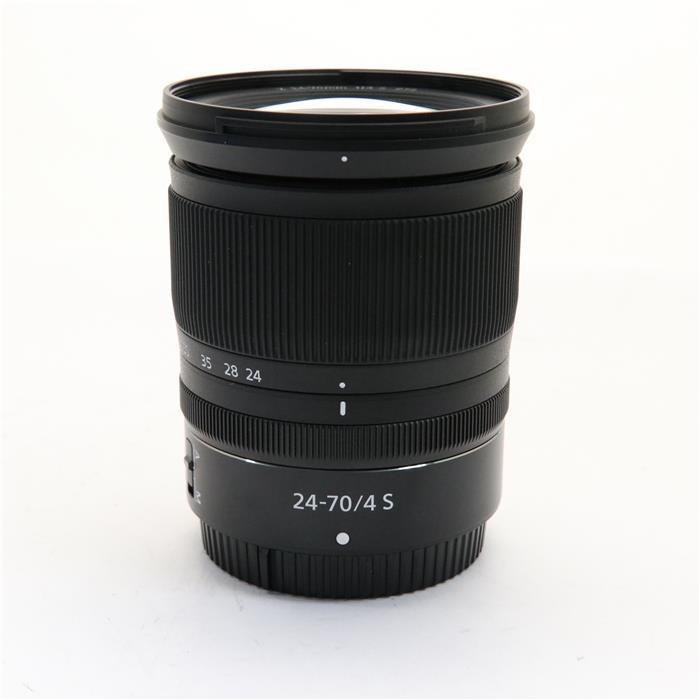 NIKON NIKKOR Z 24-70mm f/4 S