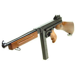 東京マルイ トンプソン M1A1 電動ガン トンプソンM1A1 - 電動ガン スタンダードタイプ | 東京マルイ