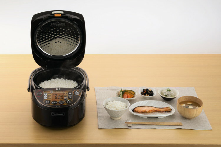 TOSHIBA 真空圧力IH炊飯器 RCー18E6VS 楽天市場】東芝 東芝 真空圧力IH炊飯ジャー 1升炊き オリジナル