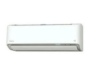 楽天市場】ダイキン工業 DAIKIN ルームエアコン AX F80XTAXP-W | 価格