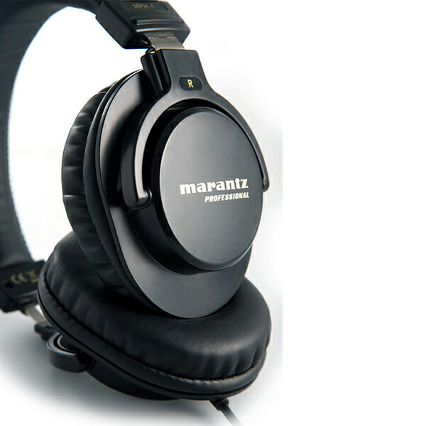 マランツ ヘッドホン MPH-1