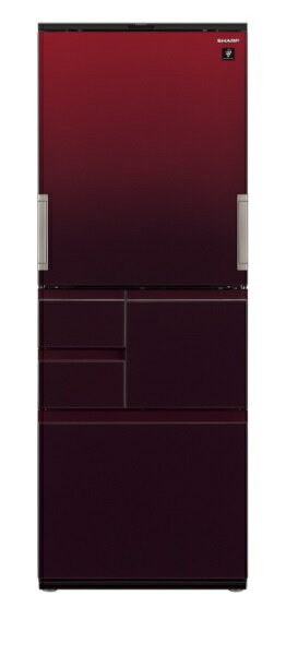 [KRISHNAN様] SHARP 冷蔵庫 SJ-G413G-W SJ-W413G | 冷蔵庫：シャープ