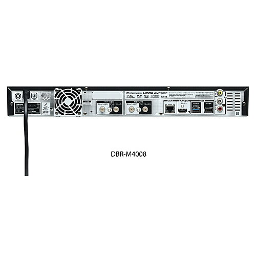 楽天市場】東芝 TOSHIBA REGZA レグザブルーレイレコーダー DBR-Z320