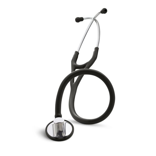 Littmann Cardiology IV 聴診器 ブラック 楽天市場】リットマン 聴診器 Cardiology IV ブラック 6152 3M