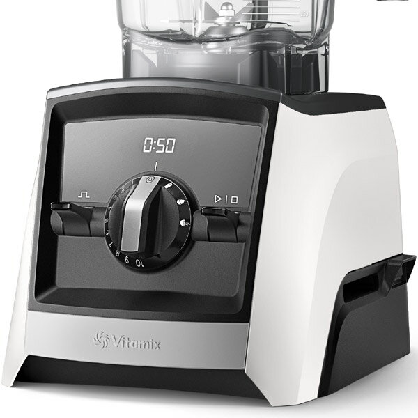 Vitamix バイタミックス E310 ホワイト Vitamix（バイタミックス） E310 | ABCミッケ｜【公式】ABC