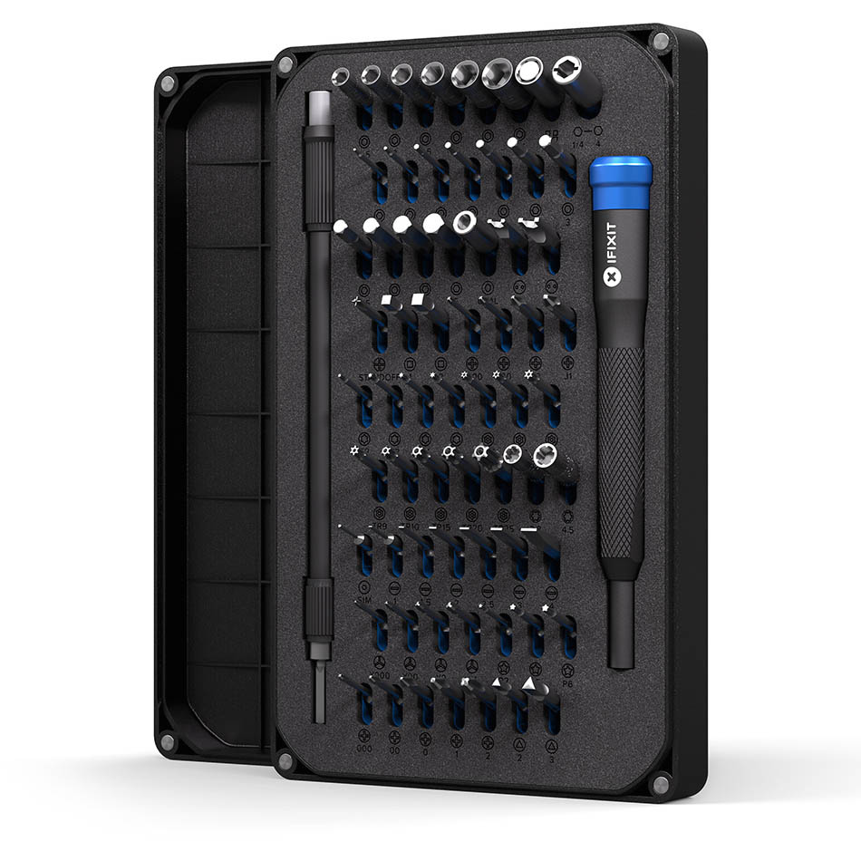 楽天市場】iFixit Pro Tech Toolkit | 価格比較 - 商品価格ナビ