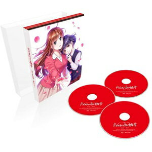 ドメスティックな彼女　Blu-ray　BOX　-袋とじver．-/Ｂｌｕ−ｒａｙ　Ｄｉｓｃ/DMPXA-106