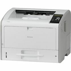 RICOH P 6500 モノクロレーザープリンター リコー RICOH P 6500 A3モノクロレーザープリンター : 走人