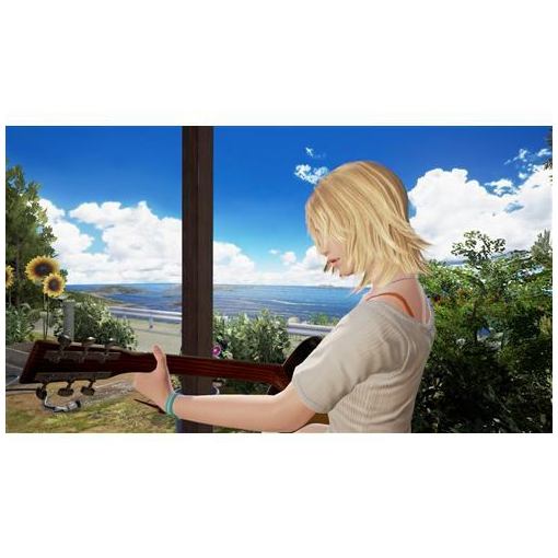 サマーレッスン:ひかり・アリソン・ちさと 3 in 1 基本ゲームパック(PlayStation VR専用)のパッケージ画像