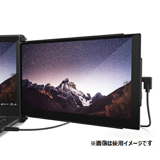 楽天市場】Mobile Pixels DUEX PRO Portable monitor for Laptop 12.5