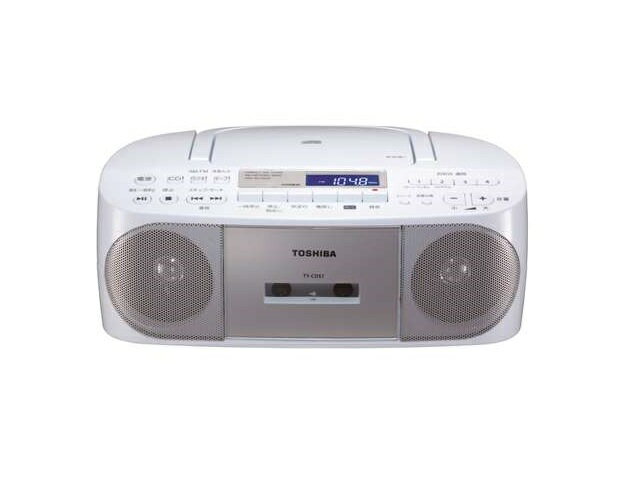 楽天市場】ソニーグループ ソニー CDラジオ ZS-S40 ホワイト(1台