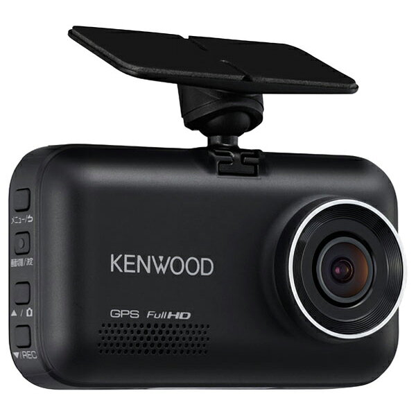 KENWOOD ドライブレコーダー DRV-MR745