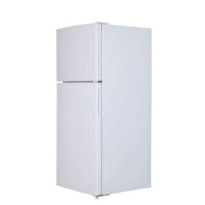 楽天市場】COMFEE' 2ドア冷蔵庫 RCT90WH/E | 価格比較 - 商品