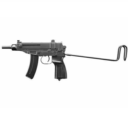 UFC H&K UMP 電動ガン UMP45 スコープ付き DE Airsoft LWRCI SMG-45 AEG 電動ガン サブマシンガン (電子