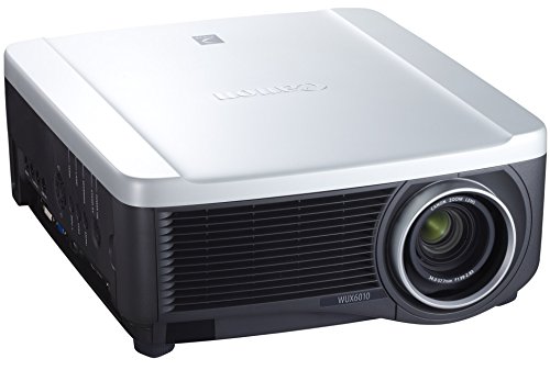 【ある】Canon WUX500ST パワープロジェクター 液晶プロジェクターCANONWUX500 - 株式会社サンテクニカル