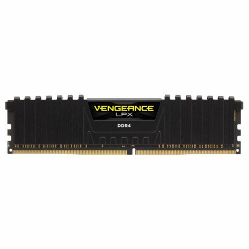 CORSAIR CMK16GX4M2D3600C18