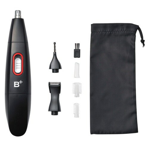 ヒーローグリーン メンズグルーミングキット HG-500K