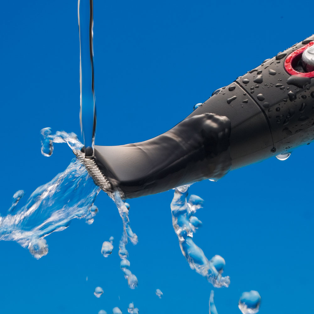 ヒーローグリーン メンズグルーミングキット HG-500K