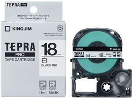 KING JIM テプラカ－トリッジ　Pテ－プ　9mm、12mm 7種類 35個 KING JIM テプラカ－トリッジ Pテ－プ 9mm、12mm 7種類 35個
