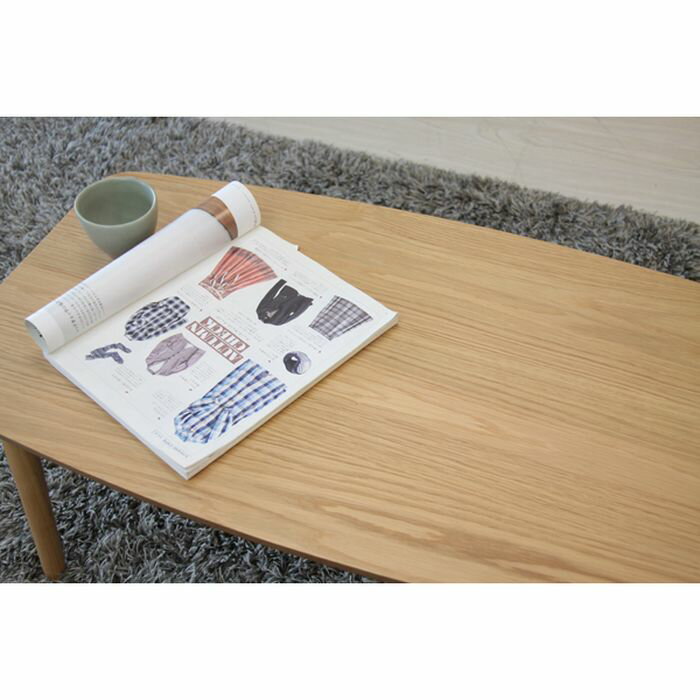 楽天市場】ナカムラ 長方形 丸くてやさしい北欧デザインこたつ モイ