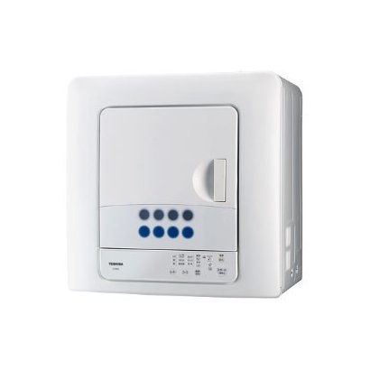 東芝 ED-458-W
