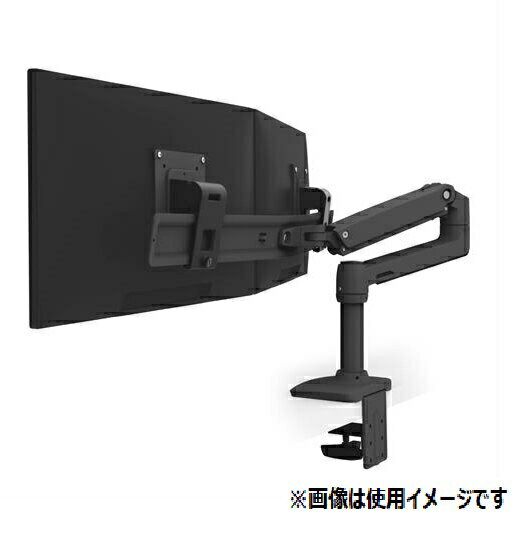 楽天市場】ERGOTRON エルゴトロン LXデュアル デスク マウント