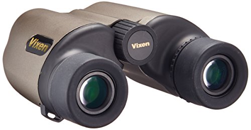 楽天市場】ビクセン ビクセン 双眼鏡 アリーナ M8*25(1台) | 価格比較