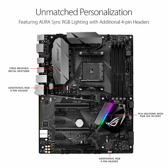 楽天市場】ASUS マザーボード ROG STRIX H270F GAMING | 価格比較