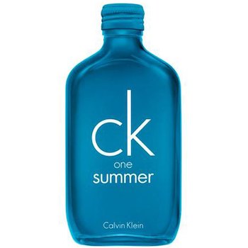 楽天市場】カルバンクライン ck-one シーケーワン サマー 2016 edt