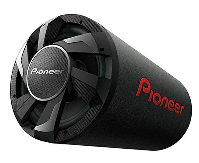 楽天市場】パイオニア PIONEER 20cmサブウーファー TS-WX2030 | 価格