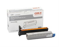OKI イメージドラム ブラック ID-C3KK