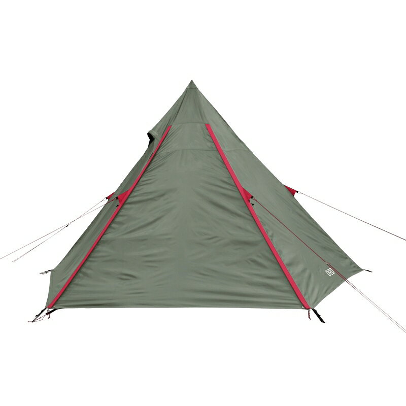 DOPPELGANGERドッペルギャンガー  ワンポールテント T1-442