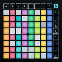 Launchpad X
